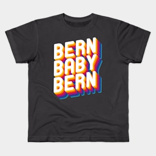 Bern Baby Bern Kids T-Shirt